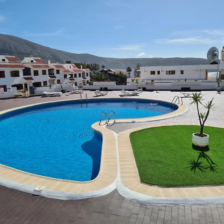 Colina Apartment Лос Кристианос Экстерьер фото