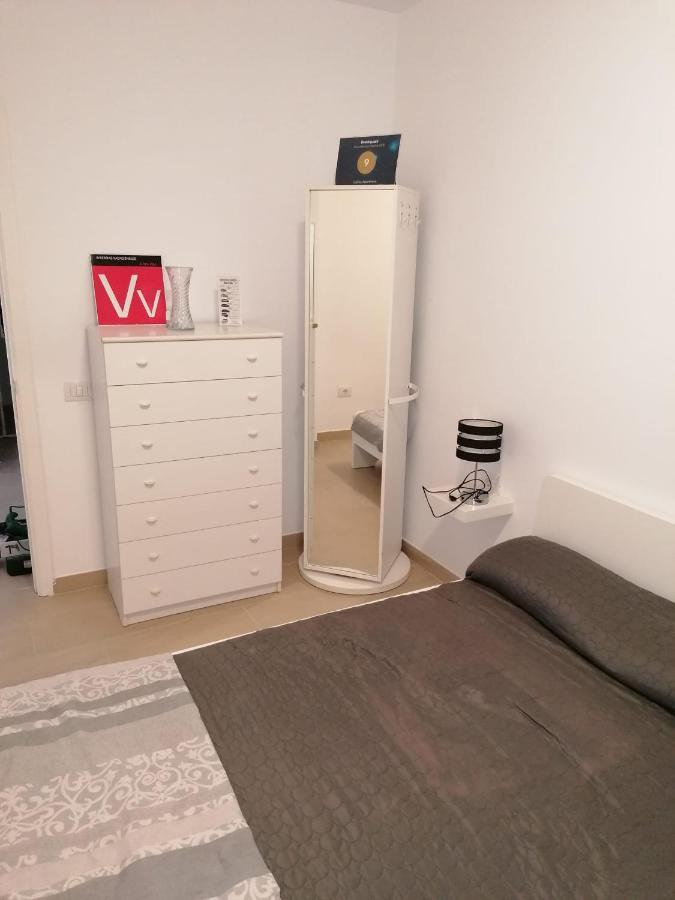 Colina Apartment Лос Кристианос Экстерьер фото