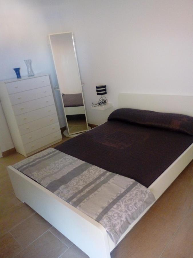 Colina Apartment Лос Кристианос Экстерьер фото