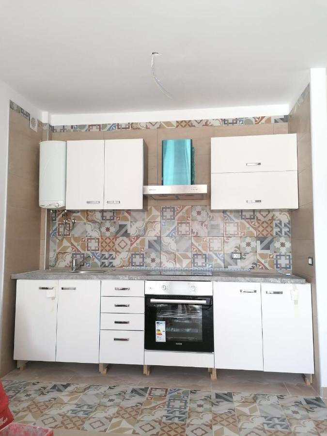 Colina Apartment Лос Кристианос Экстерьер фото