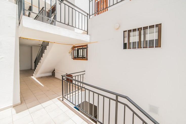 Colina Apartment Лос Кристианос Экстерьер фото